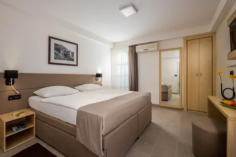 Hotel Delfin in Omišalj — foto 10