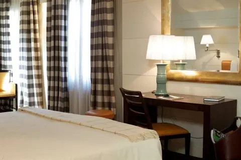 Gallery Hotel Art Florence in Florence, foto 28