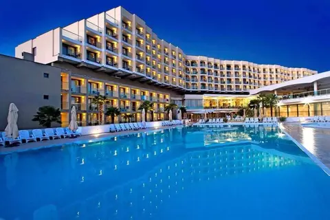 Hotel Materada Plava Laguna in Poreč, foto 30