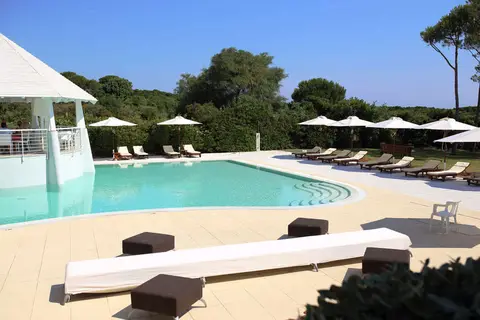 La Coluccia Hotel & Beach Club in Lungoni/Santa Teresa Gallura — foto 18