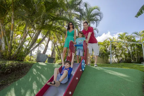 Hotel L Archipel foto 3