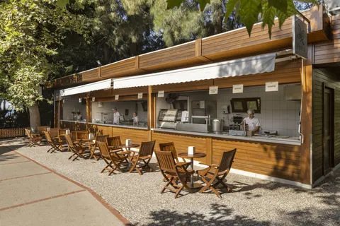 Side Star Elegance in Manavgat — foto 46