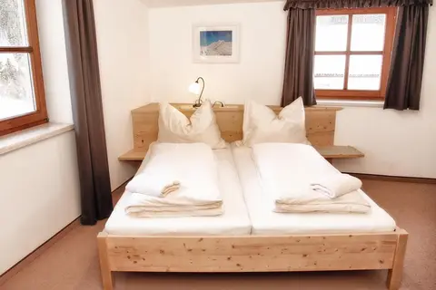 Appartments Stockinger in Großarl — foto 16