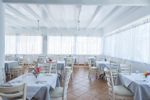 Hotel Naxos Holidays foto 13