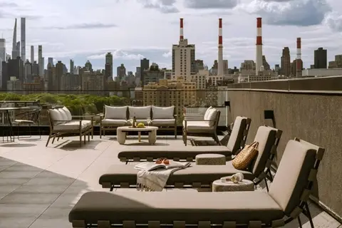 The Dutch Hotel Long Island City, Sonder in New York — foto 9