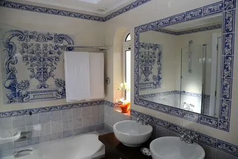 Vila Alba Resort in Lagoa e Carvoeiro, foto 22