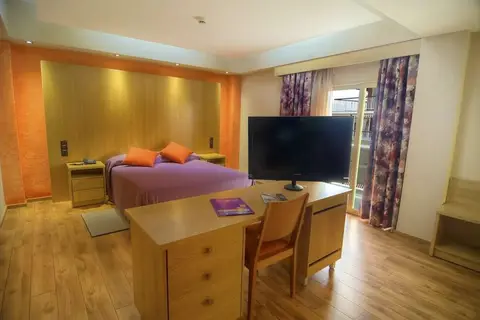 Hotel Servigroup Nereo in Benidorm — foto 5