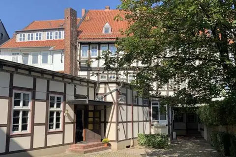 Hotel Goldene Krone foto 12