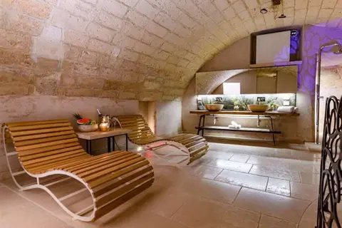 Pollicastro Boutique Hotel in Lecce, foto 13
