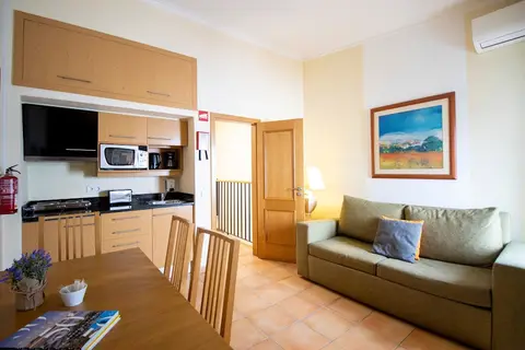 Appartementen Pestana Palm Gardens in Lagoa e Carvoeiro, foto 20