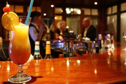 Park Hotel Fasanerie Neustrelitz foto 12