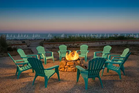 Hotel Sunrise All Suites Resort in Свети Влас — foto 8
