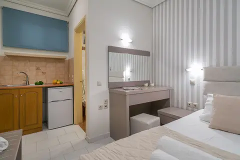 Denise Beach Hotel in Δημοτική Ενότητα Λαγανά — foto 22