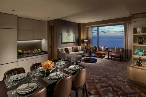 Shangri-La Colombo in Colombo — foto 13