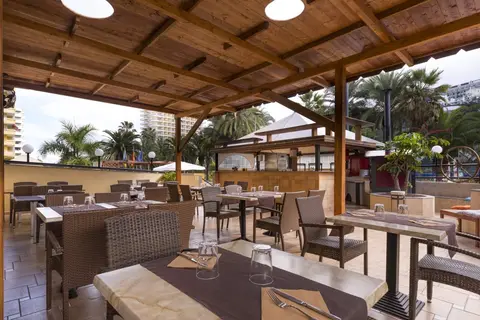 Be Live Experience Orotava in Puerto De La Cruz — foto 23