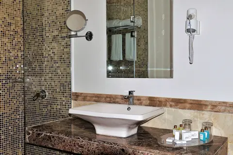 Cleopatra Hotel in Caïro — foto 17