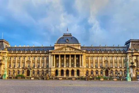 Campanile Hotel Brussel-Vilvoorde in Vilvoorde — foto 17