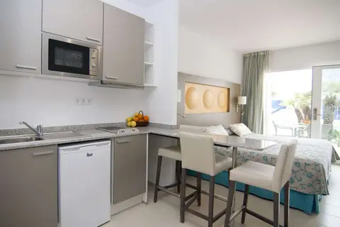 Hoposa Appartementen Montelin in Pollença — foto 4