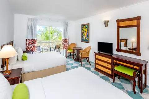 Grand Decameron Panama, A Trademark All Inclusive Resort in Río Hato — foto 12