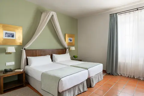 Parador de Trujillo in Trujillo — foto 6