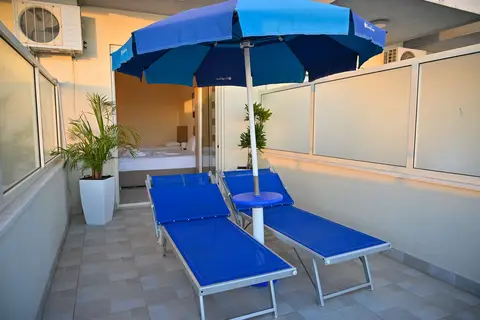 Hotel Zanzi in Durrës — foto 14