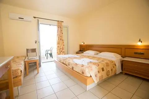 Anastasia Hotel in Malia Municipal Unit, foto 5