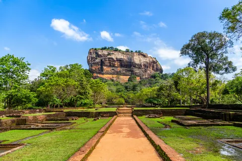 Rondreis Hoogtepunten van Sri Lanka in Rondreizen Sri Lanka — foto 6