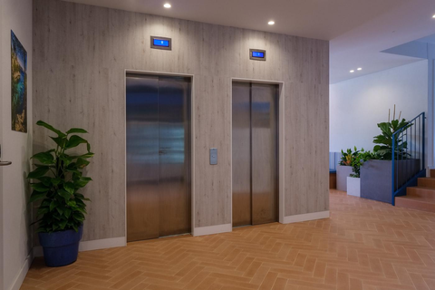 Appartementen Ancora Salou in Reus — foto 18