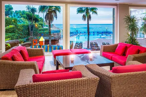 Hotel Cala Font in Salou — foto 14