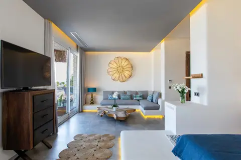 Design Plus Seya Beach Hotel in Çeşme — foto 18