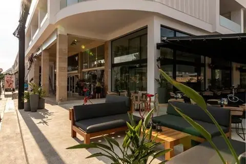 Abacus Suites in Ayia Napa — foto 5