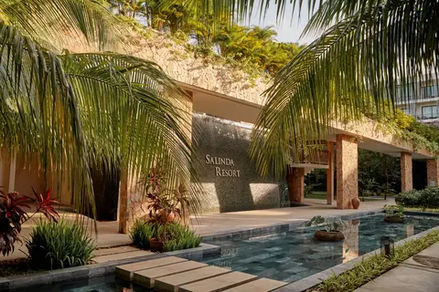 Salinda Resort Phu Quoc Island in Phu Quoc — foto 2