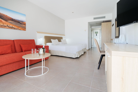 Hotel Lanzarote Village foto 22