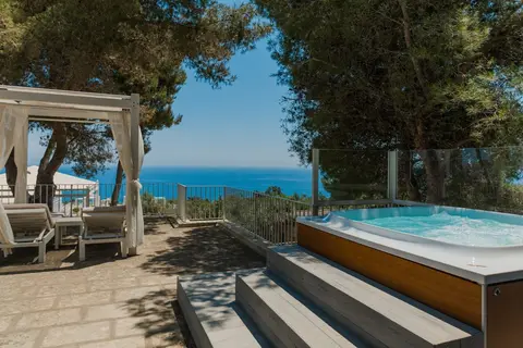 Marenea Suite Hotel in Diso — foto 6