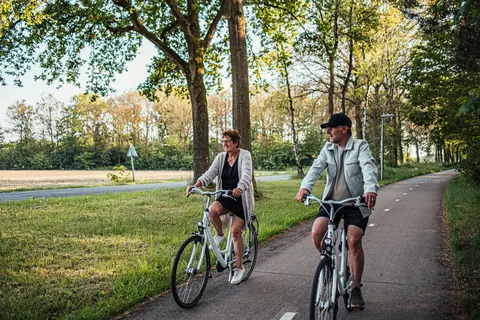 Eurocamping Vessem foto 15