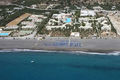 Giannoulis Almyra Hotel & Village in Δημοτική Ενότητα Ιεράπετρας — foto 22