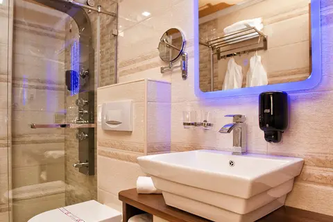 Wellness & Spa Hotel ACD in Meljine — foto 14