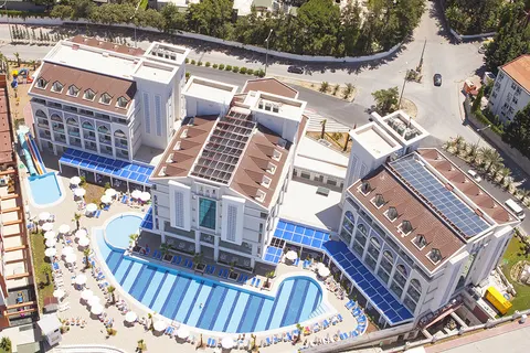 Diamond Elite in Manavgat — foto 3