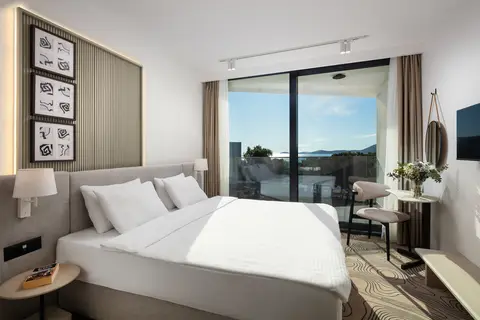 SeeSea Hotel in Cres — foto 8