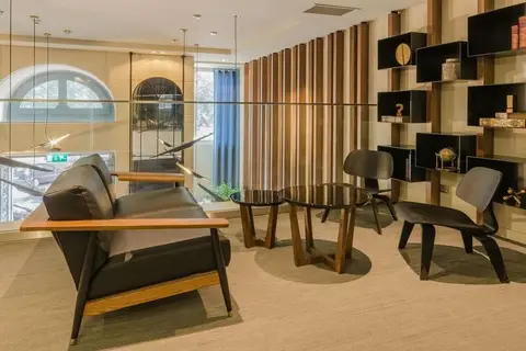 Vincci Liberdade in Lissabon, foto 9