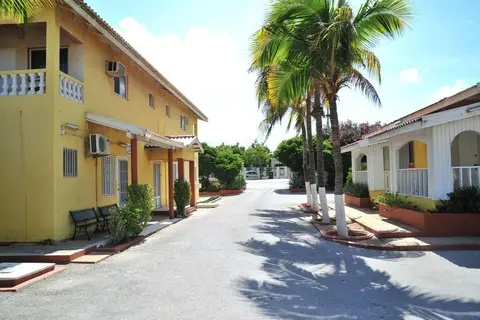 Hotel Coconut Inn in Punta Brabo, foto 14