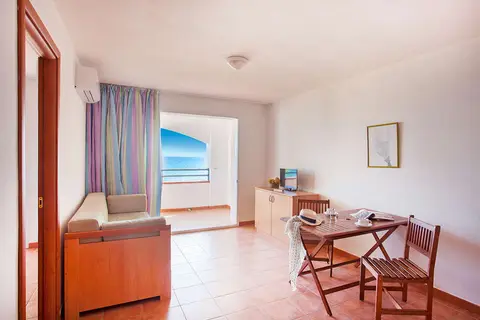 Residence Sognu di Rena in San-Nicolao — foto 21