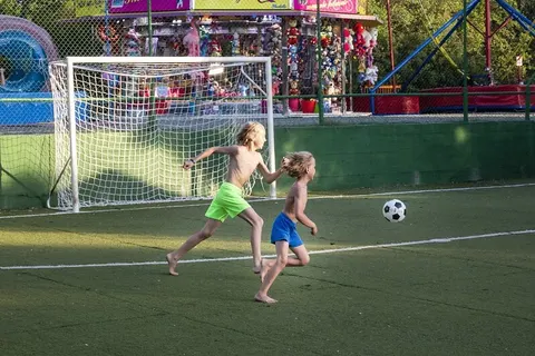 Hu Montescudaio Village foto 6