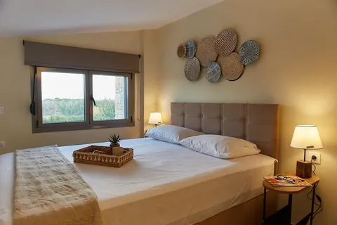 Flamingo View Suites & Villas in Νέα Ποτίδαια Νέων Μουδανιών Χαλκιδικής — foto 7