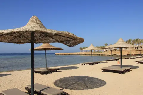 Royal Brayka Resort in مرسى علم — foto 9