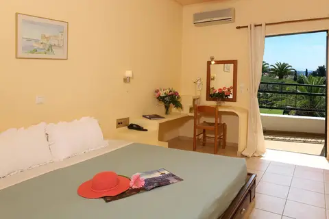 Hotel Paradise Corfu in Corfu — foto 30