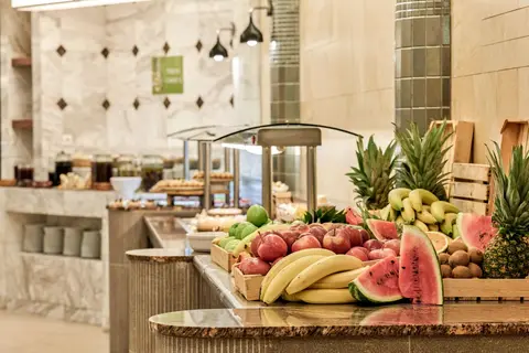 Esperos Palace Resort & Spa in Faliraki — foto 13
