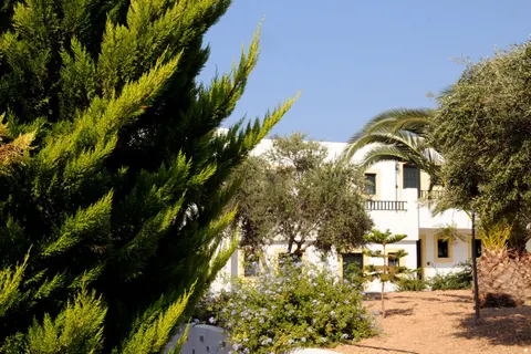 Hersonissos Village Hotel & Bungalows foto 19