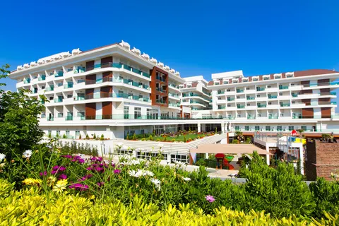 Adalya Ocean Deluxe foto 23