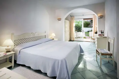 Club Hotel Baja Sardinia in Baja Sardinia, foto 15